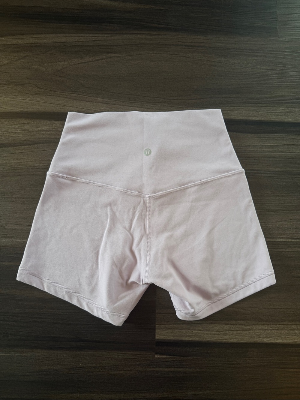 Lululemon Align High-Rise Short Size 4 | Good Condition Lululemon